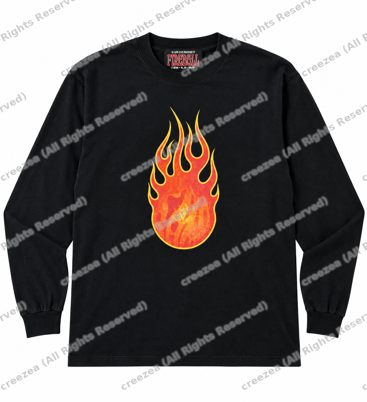 fireball_longsleeve_front_tiled.png