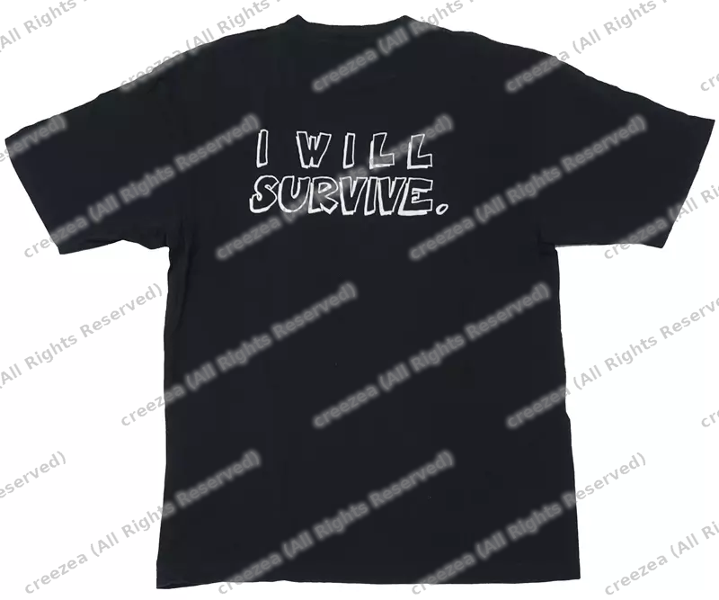 iwillsurvive_tee_black_back_tiled.png